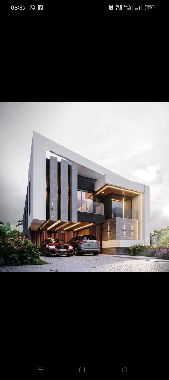 Bungalow design 65