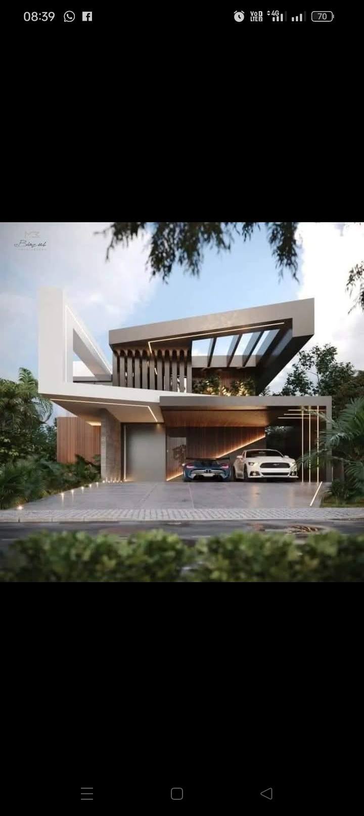 Bungalow design 66