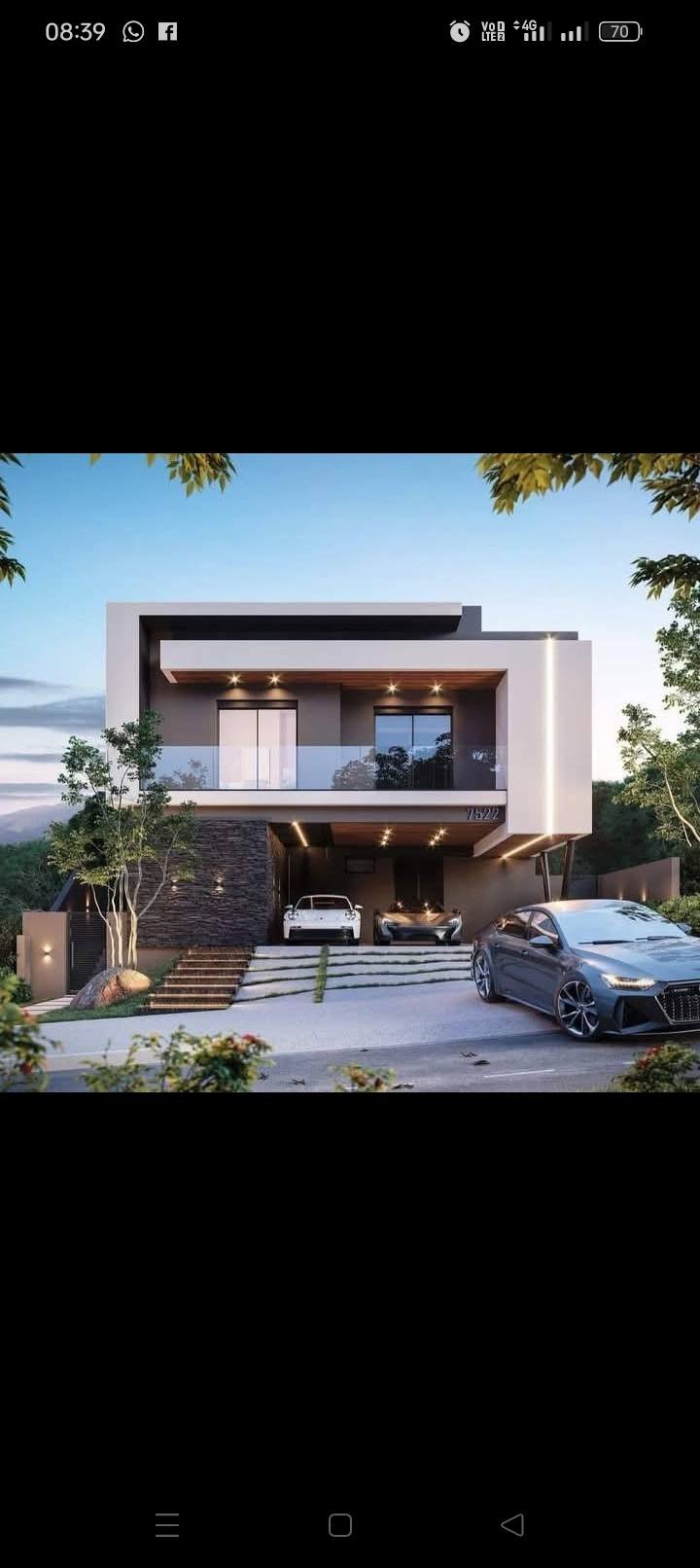 Bungalow design 68