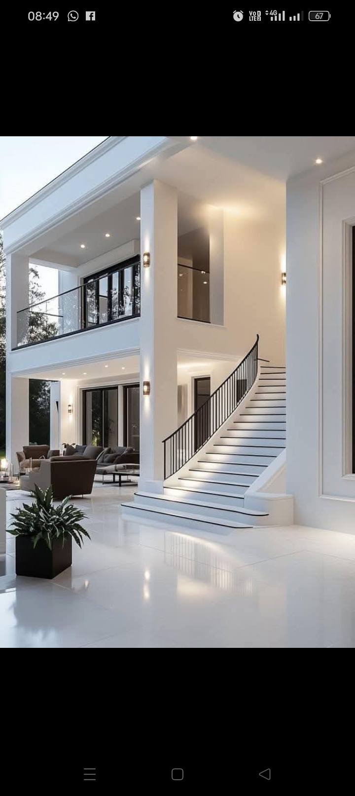 Bungalow design 69