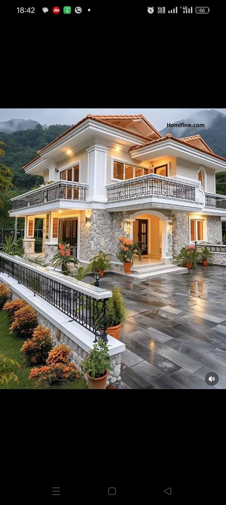 Bungalow design 71