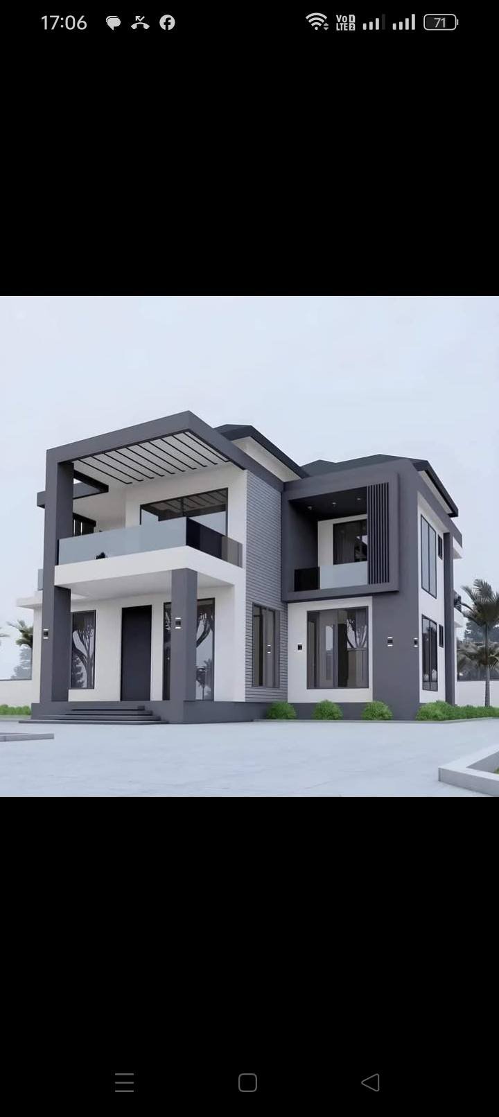 Bungalow design 76