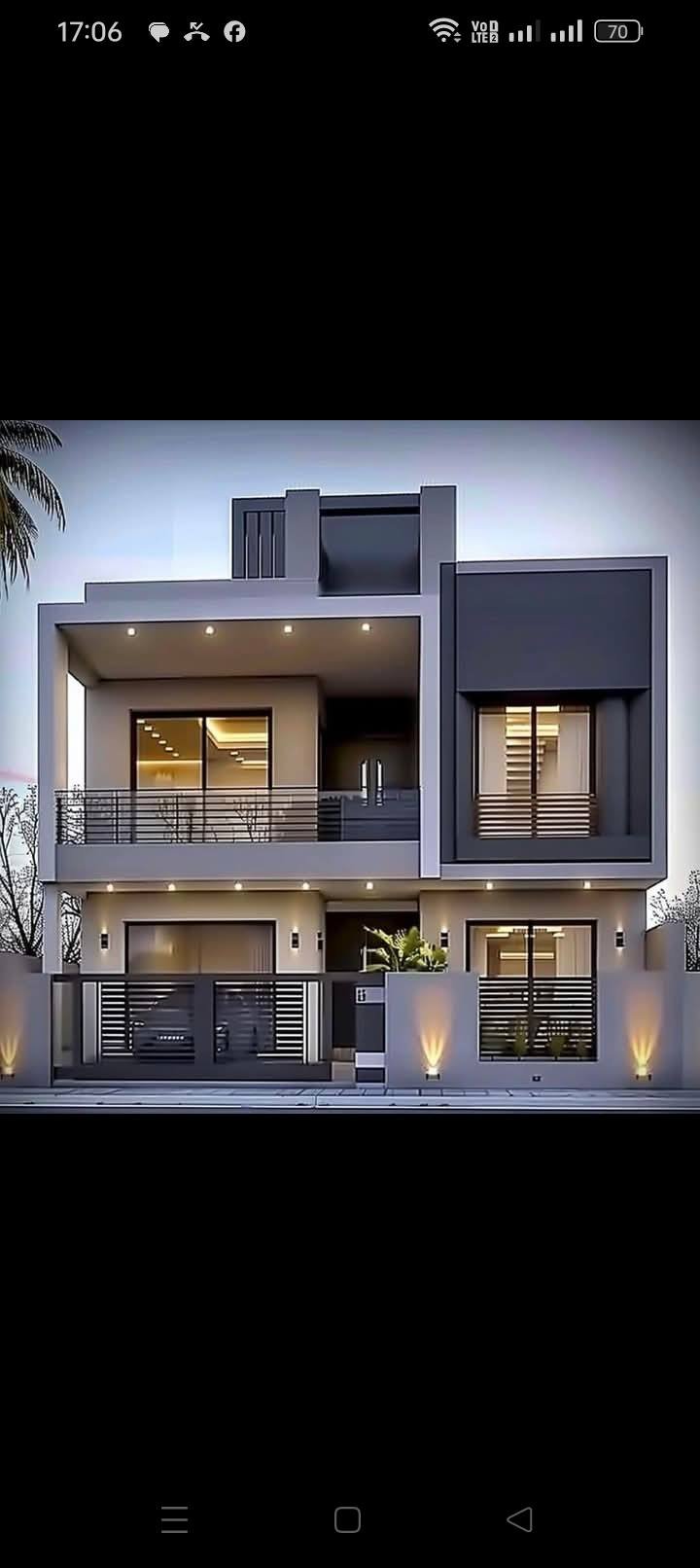 Bungalow design 78