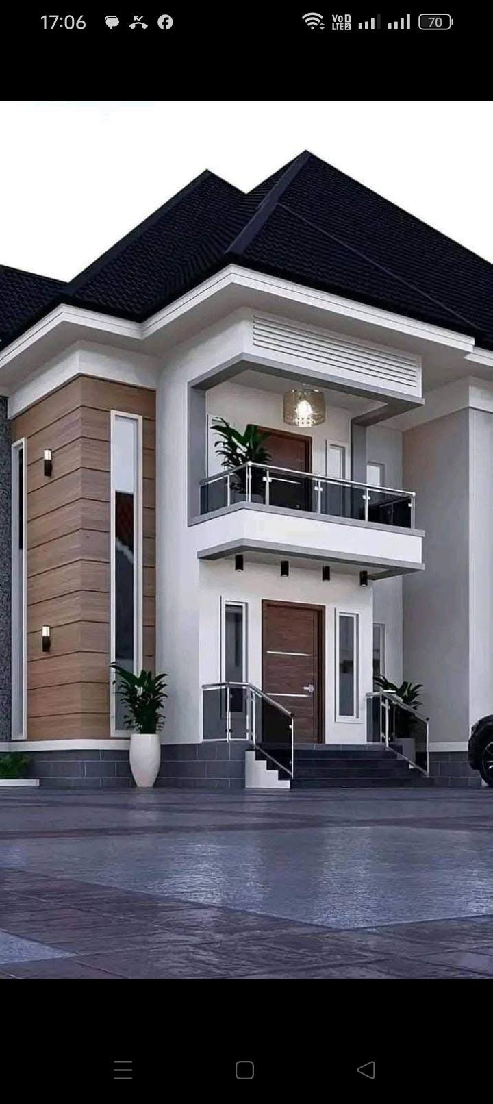 Bungalow design 79