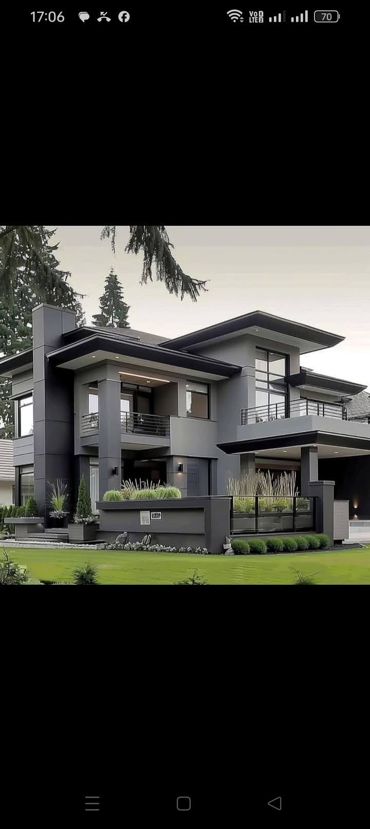 Bungalow design 80