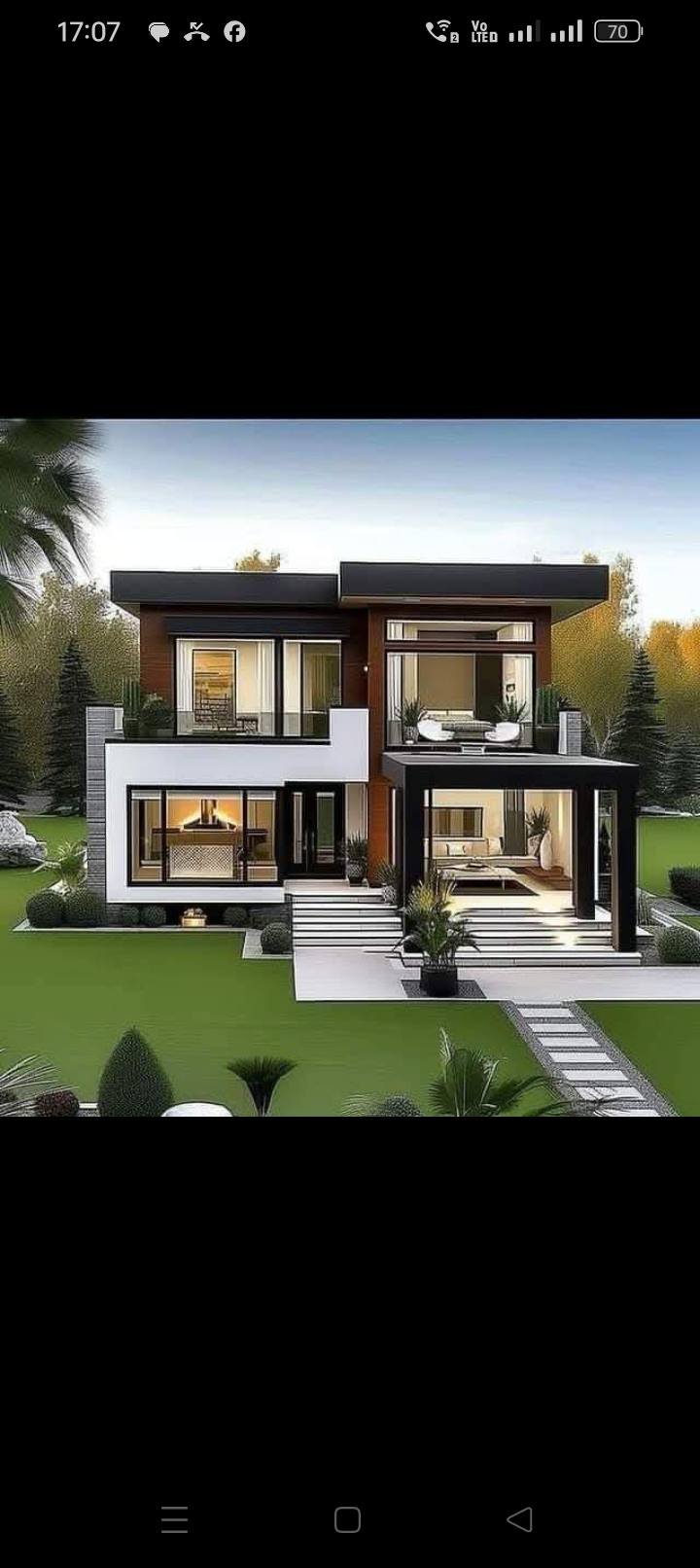 Bungalow design 81