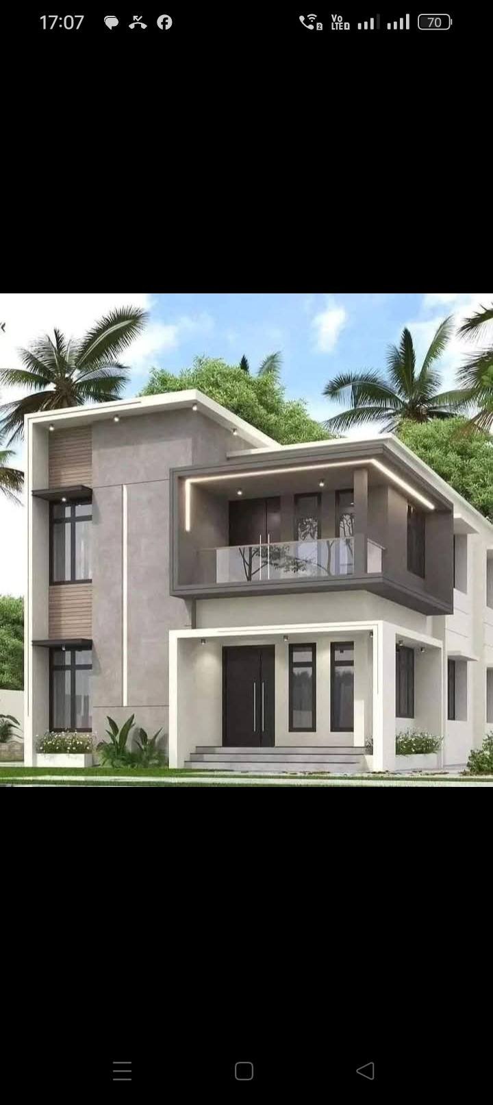 Bungalow design 82
