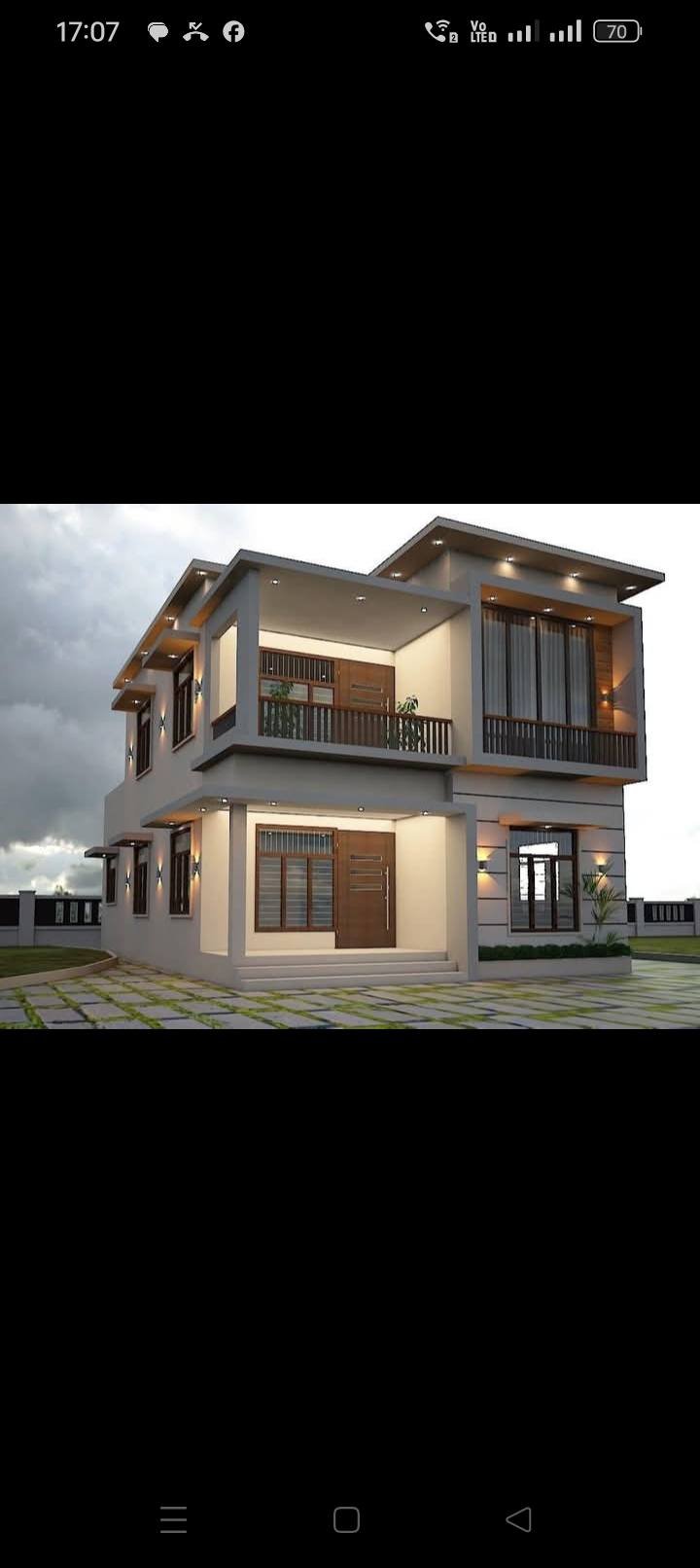 Bungalow design 83