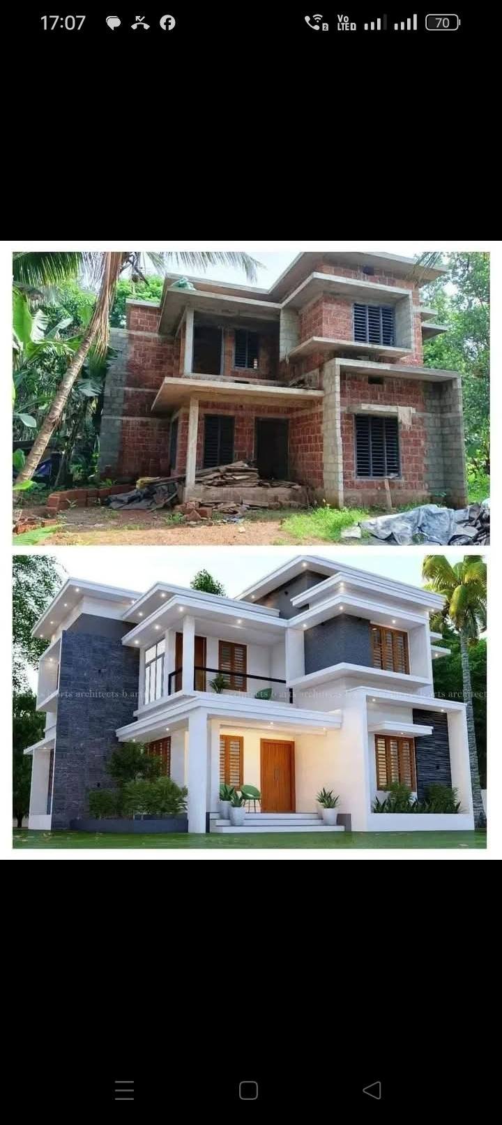 Bungalow design 84