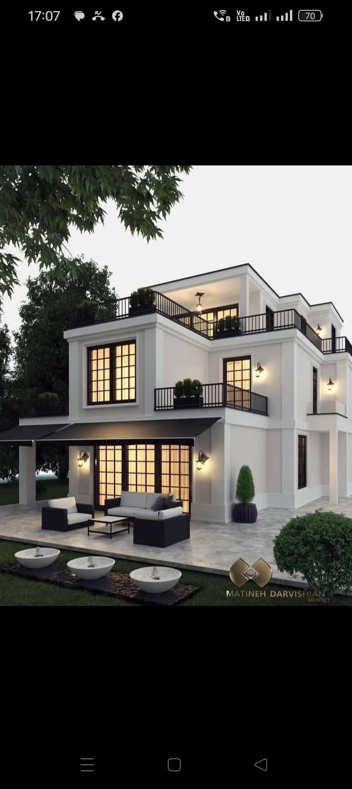Bungalow design 85