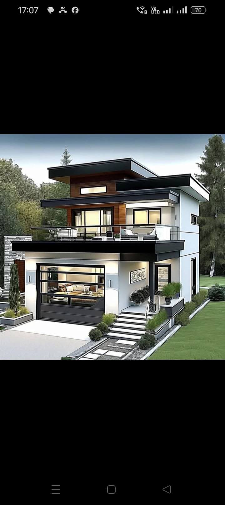 Bungalow design 86