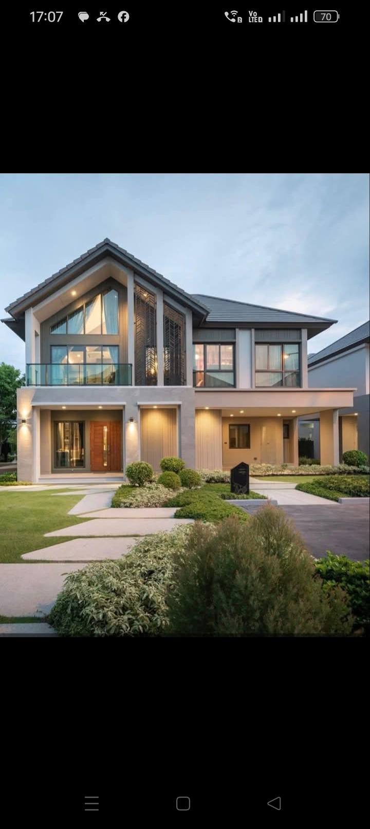 Bungalow design 87
