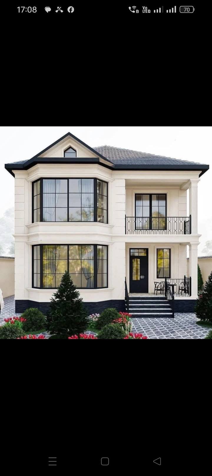 Bungalow design 88