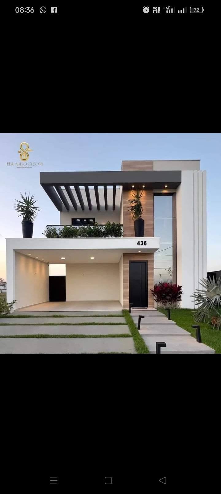 Bungalow design 9