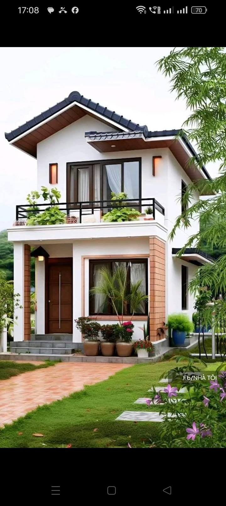 Bungalow design 90