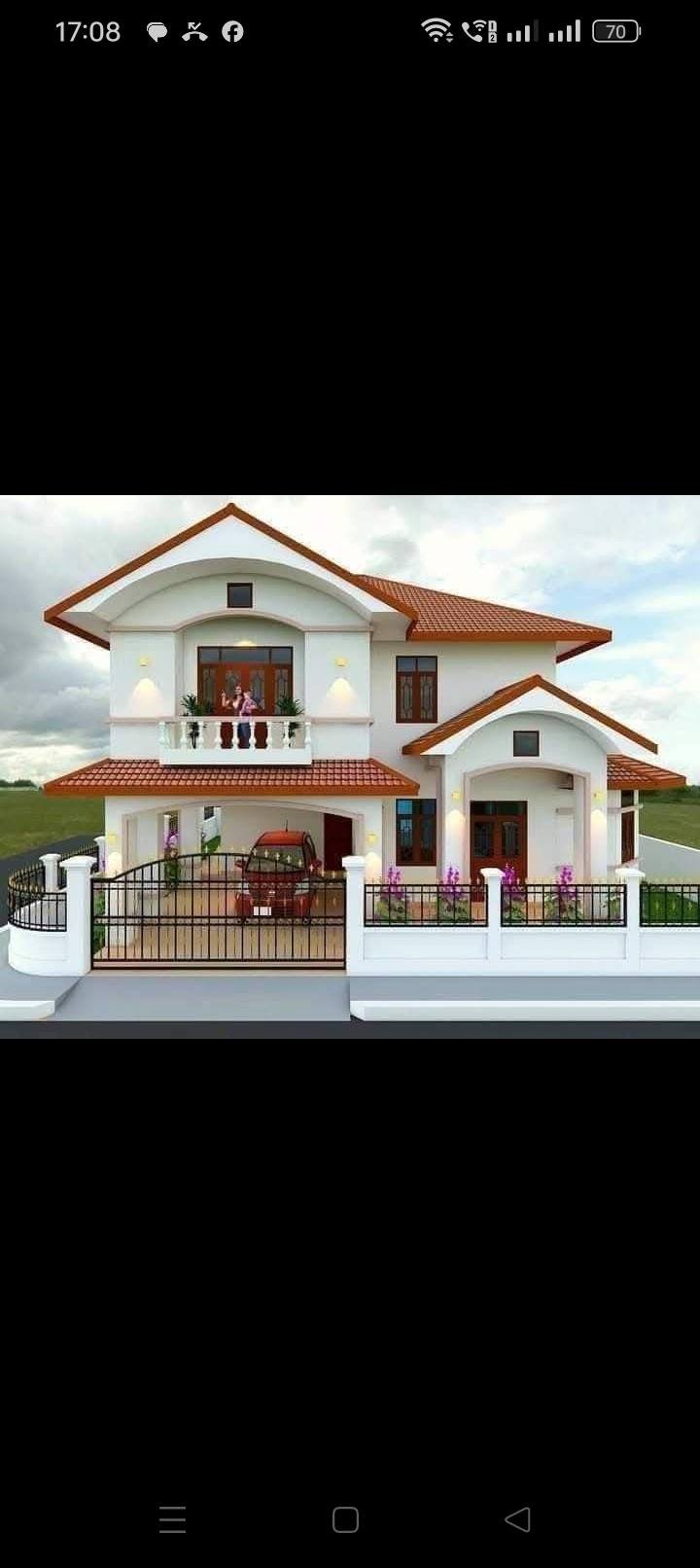 Bungalow design 91