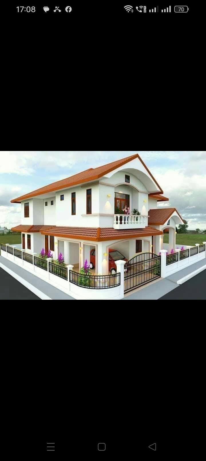 Bungalow design 92