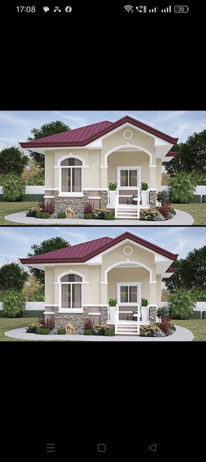 Bungalow design 94