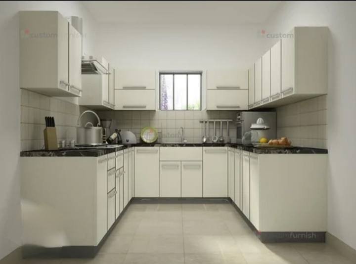 Kitchen design 1