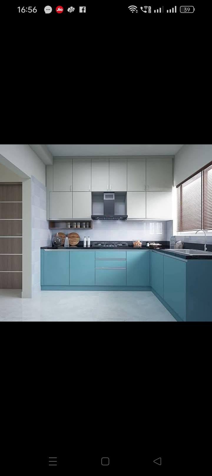 Kitchen design 10
