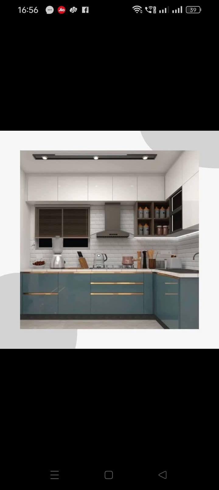 Kitchen design 11