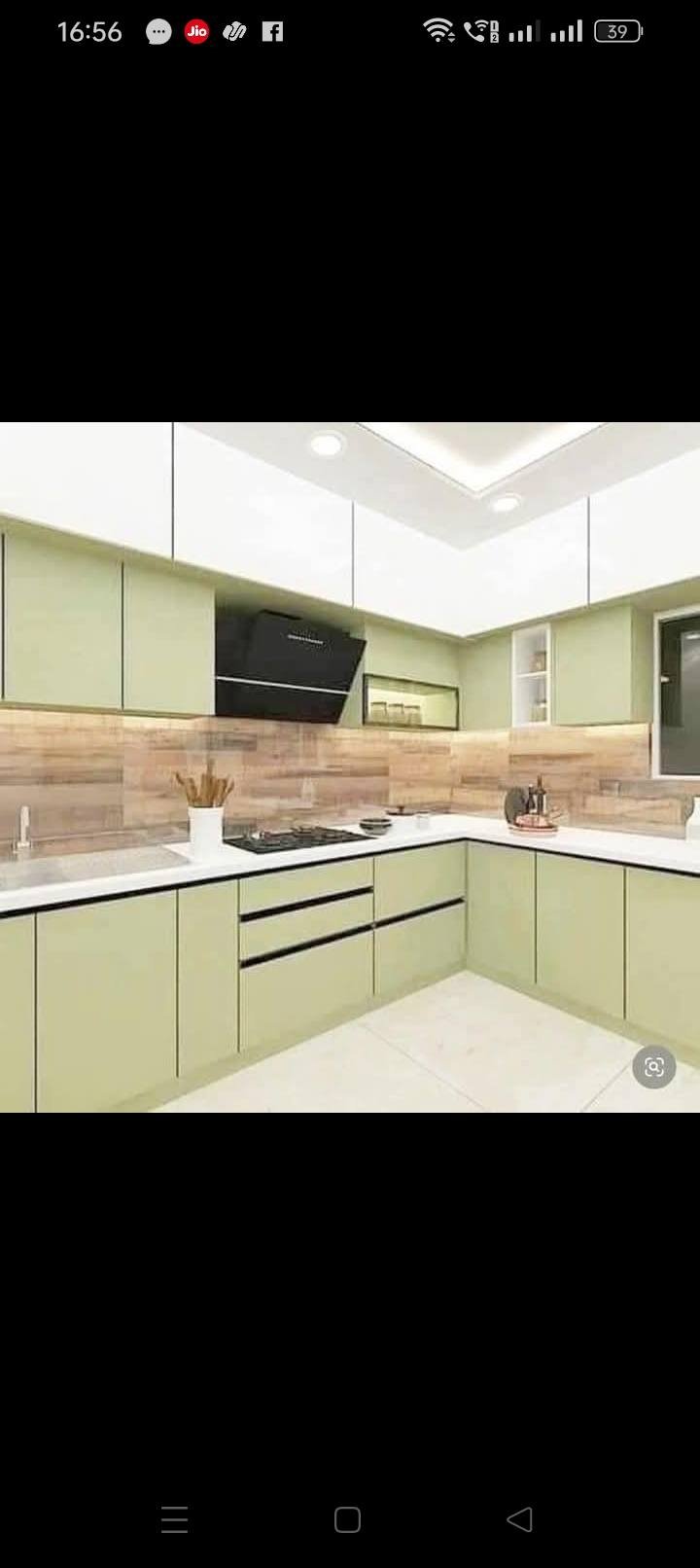 Kitchen design 12