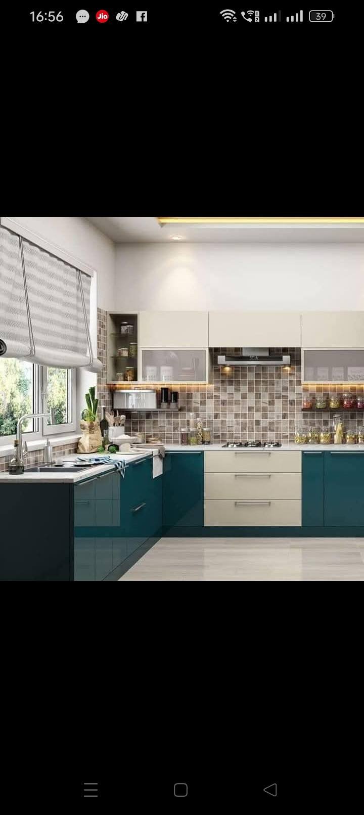 Kitchen design 13