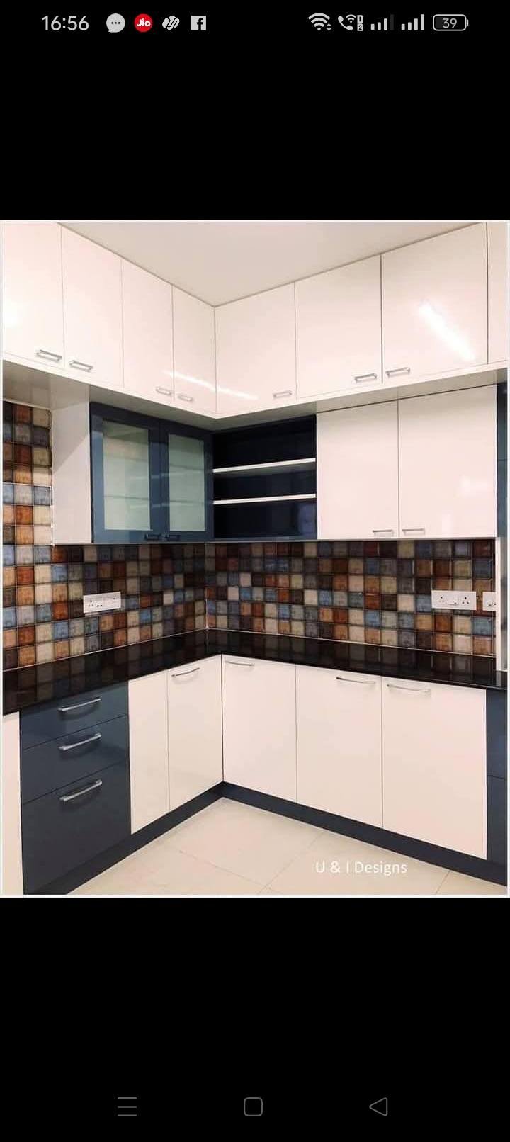 Kitchen design 14