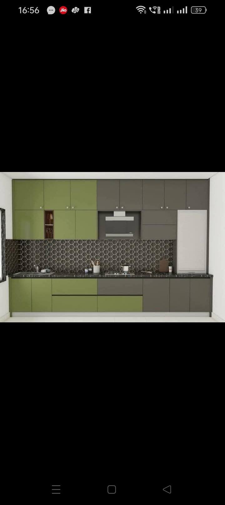 Kitchen design 15