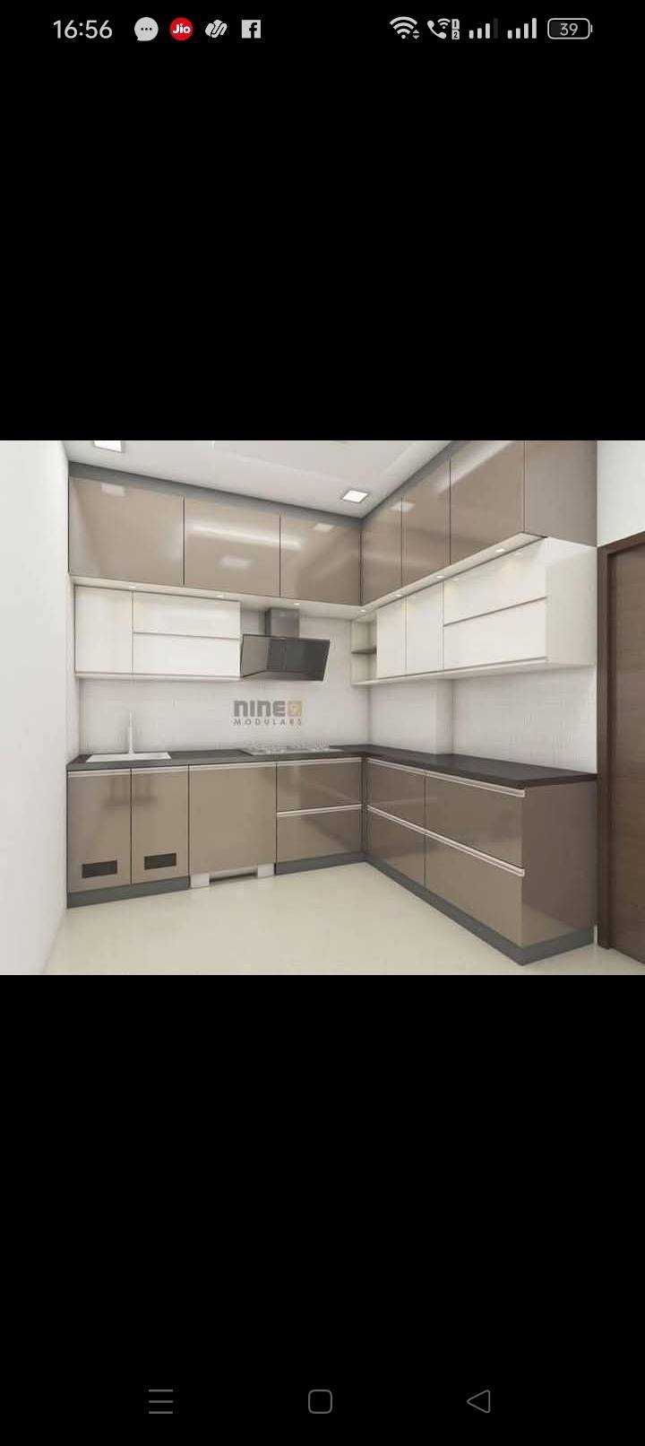 Kitchen design 16