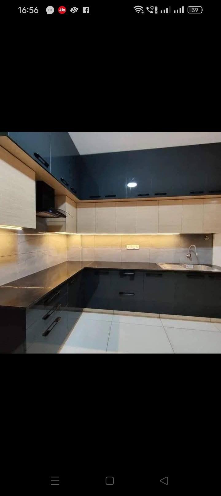 Kitchen design 17