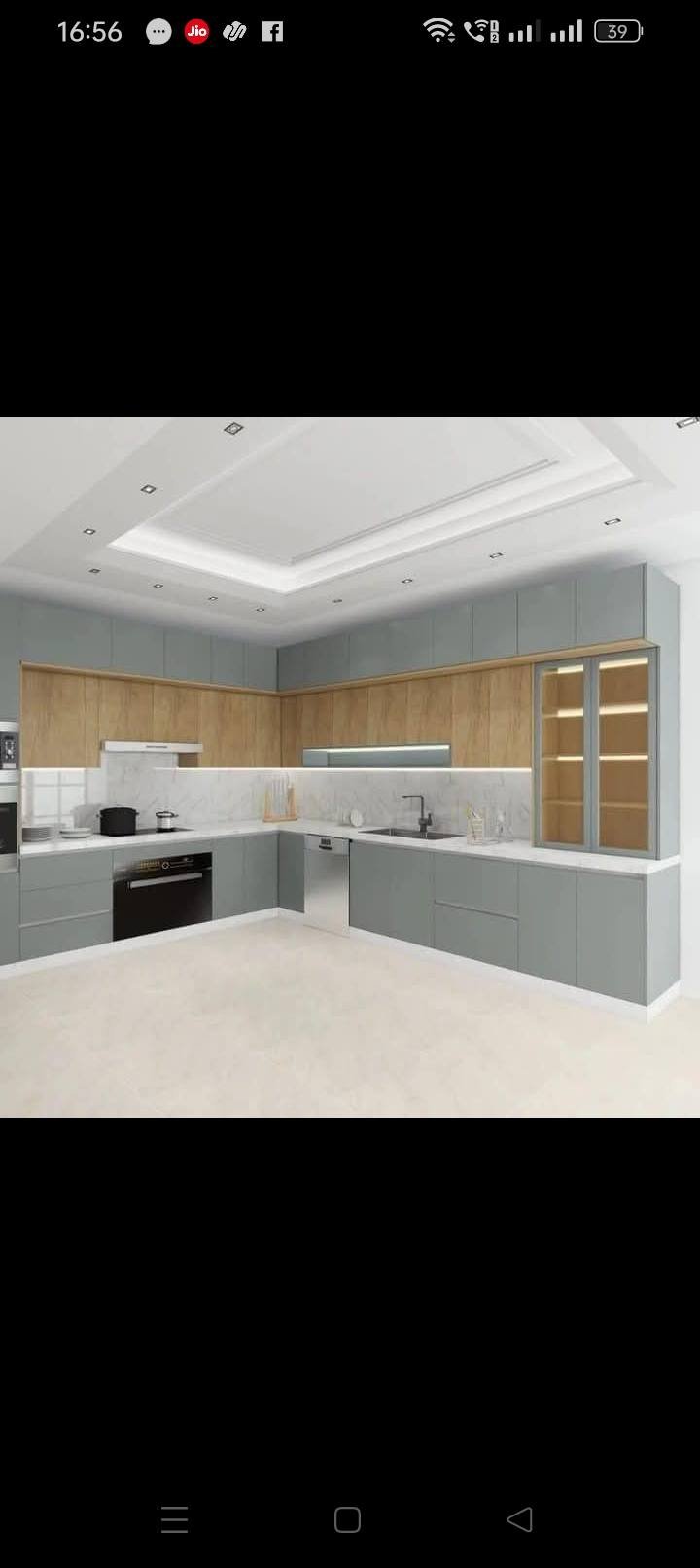Kitchen design 19