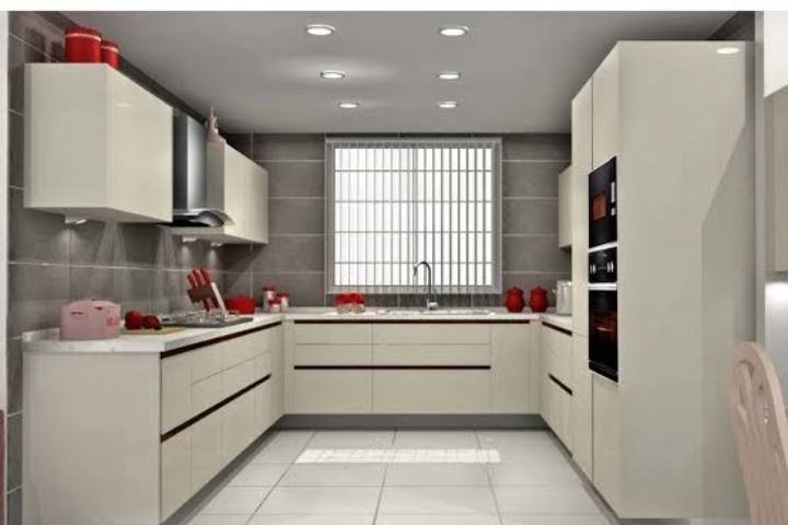 Kitchen design 2