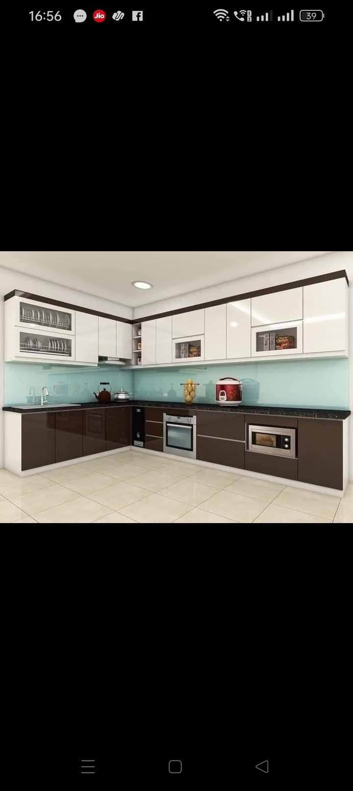 Kitchen design 20