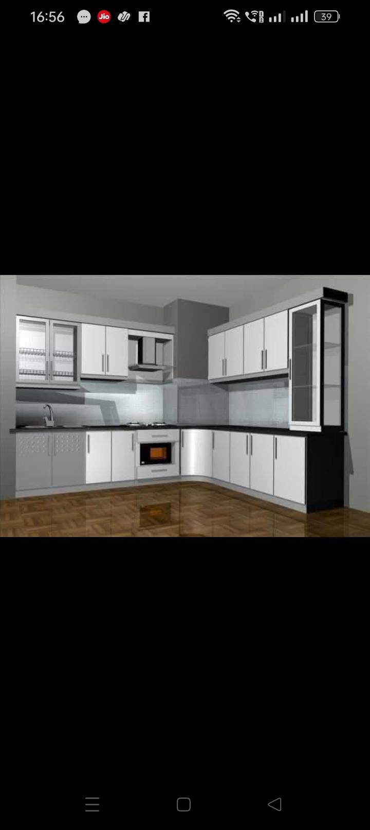 Kitchen design 21