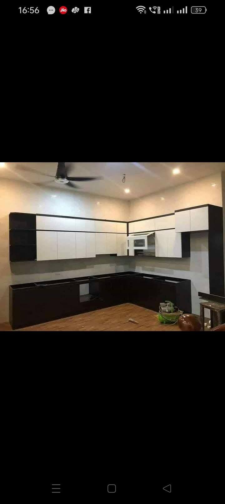 Kitchen design 22