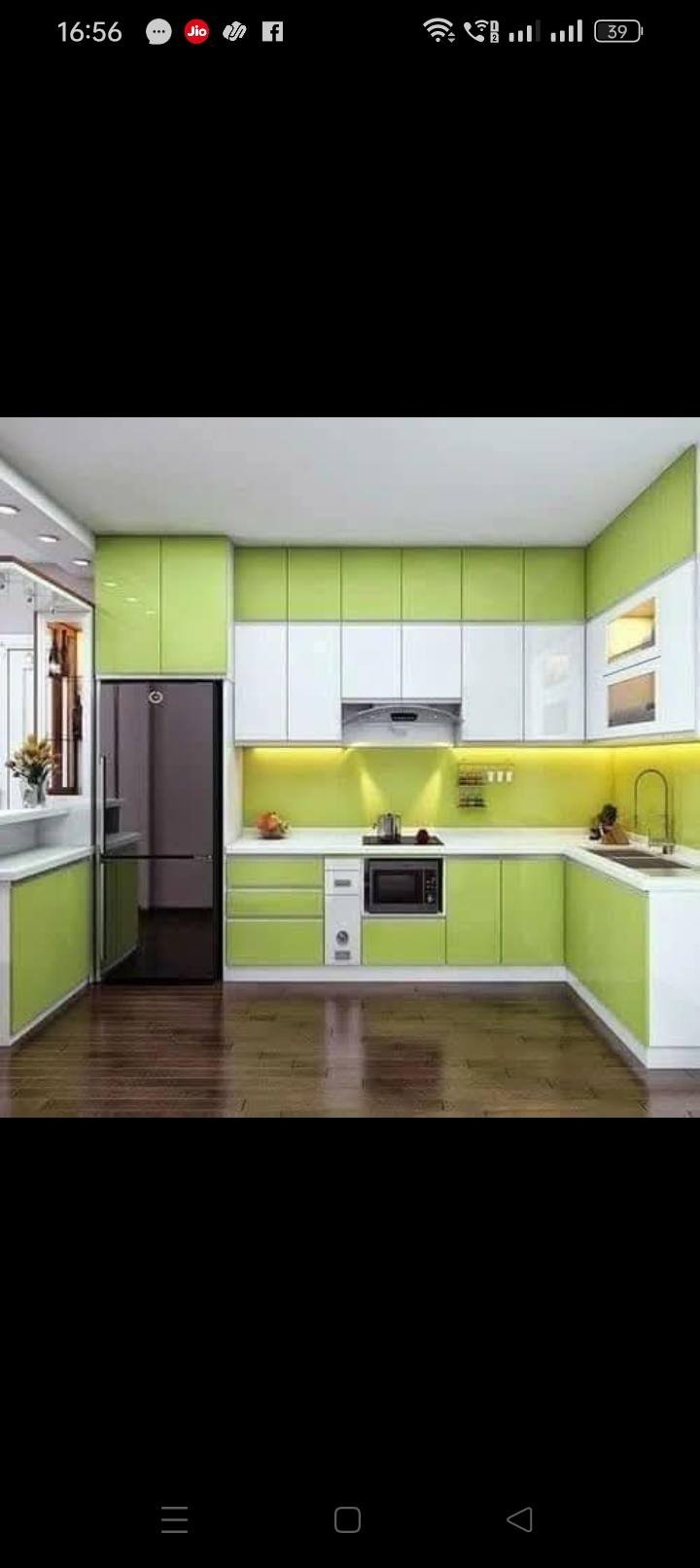 Kitchen design 23
