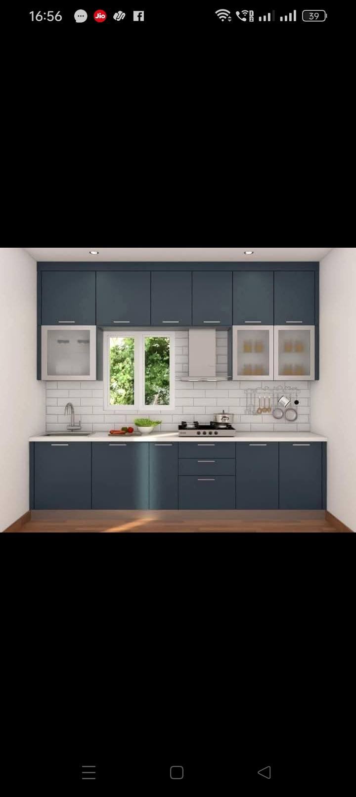 Kitchen design 24
