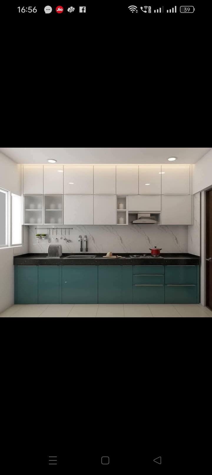 Kitchen design 25