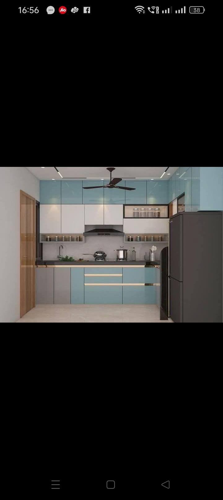 Kitchen design 26