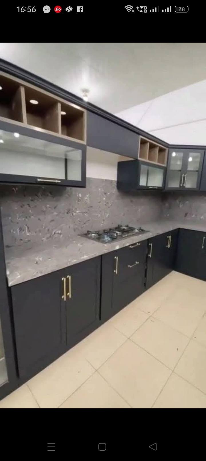 Kitchen design 27
