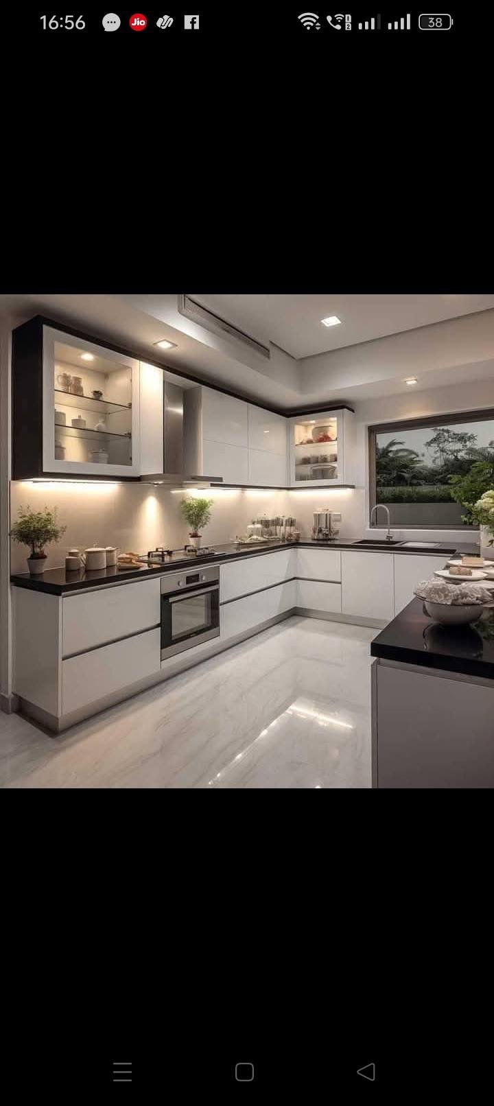 Kitchen design 28