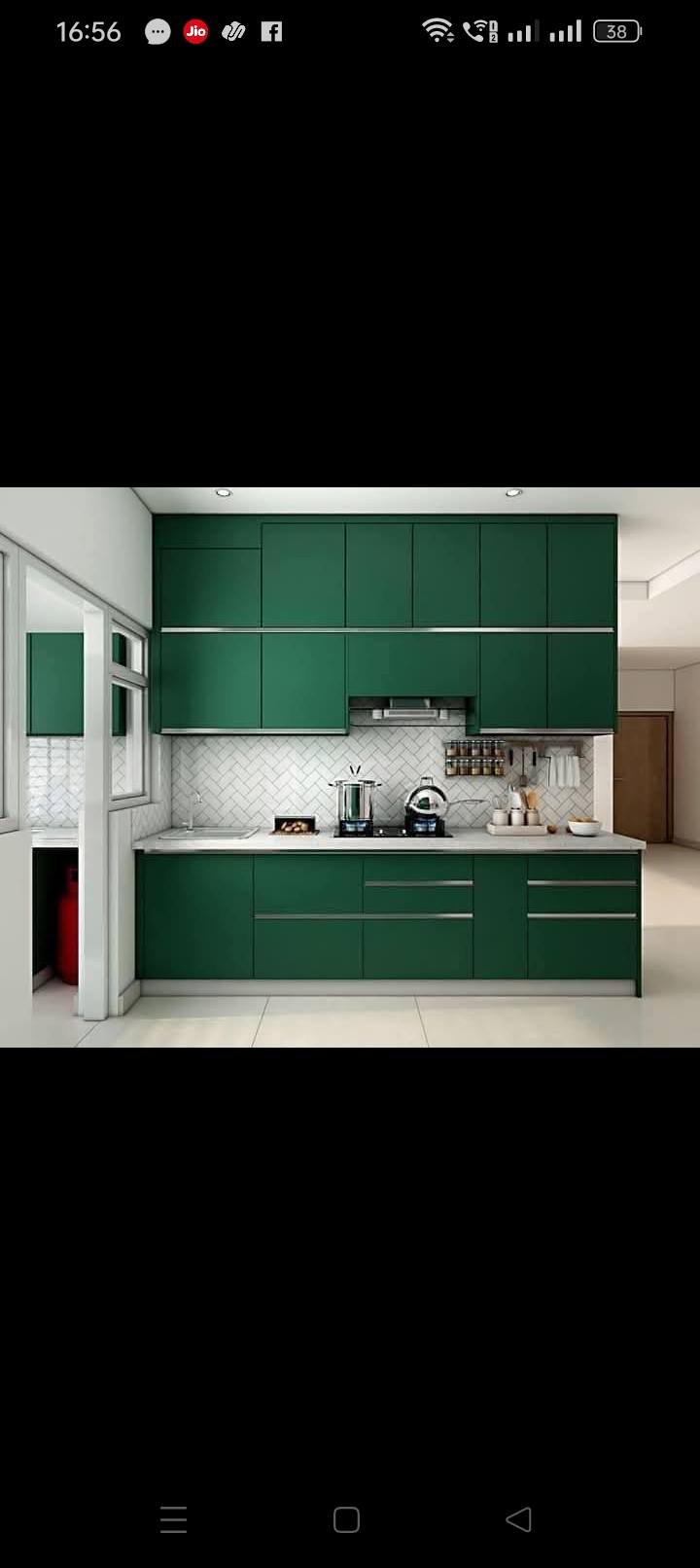 Kitchen design 29