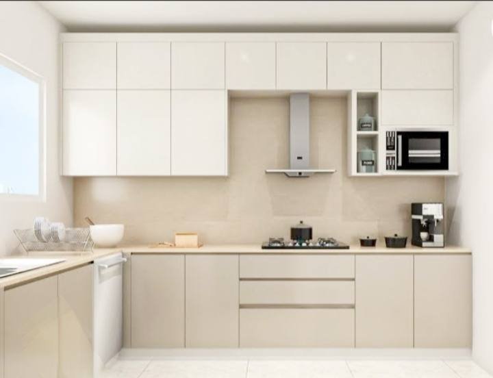 Kitchen design 3