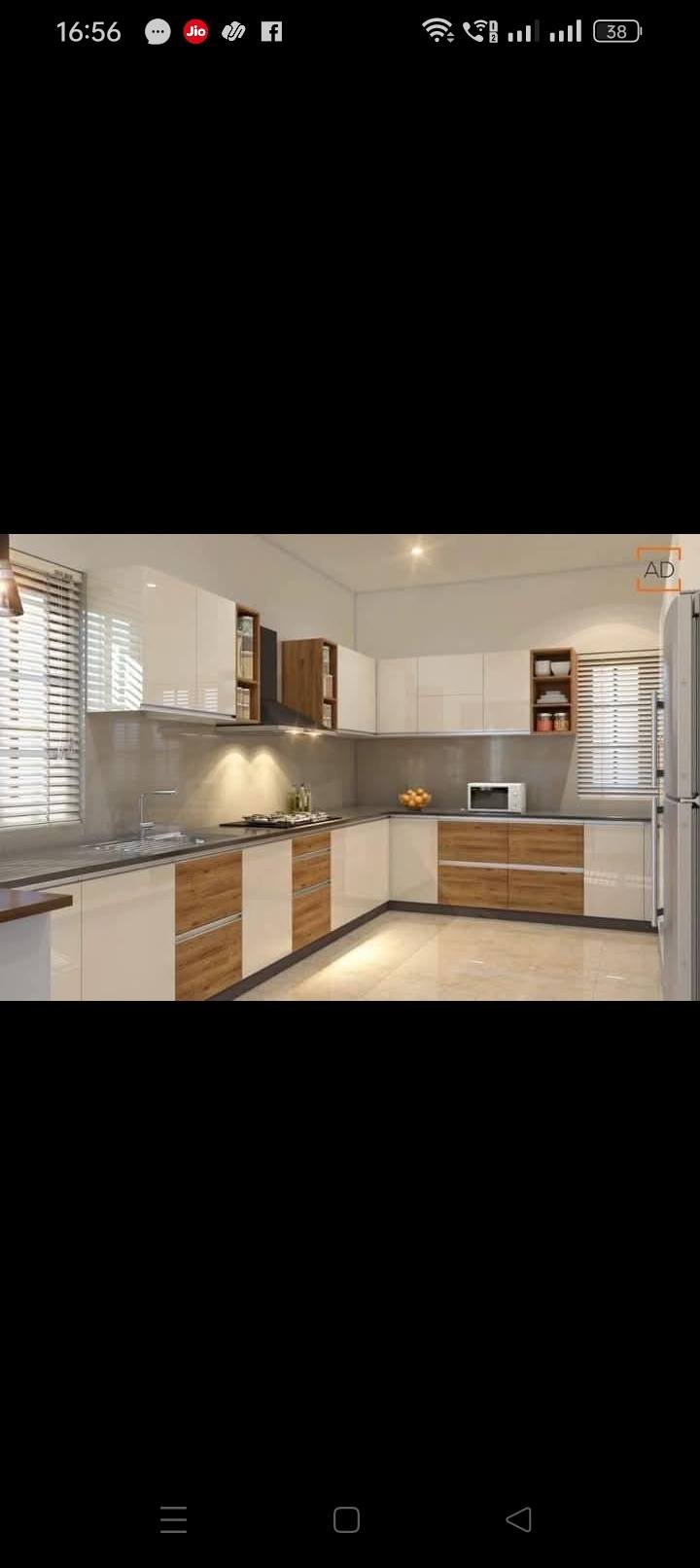 Kitchen design 31