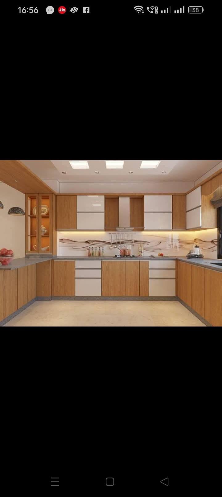 Kitchen design 32