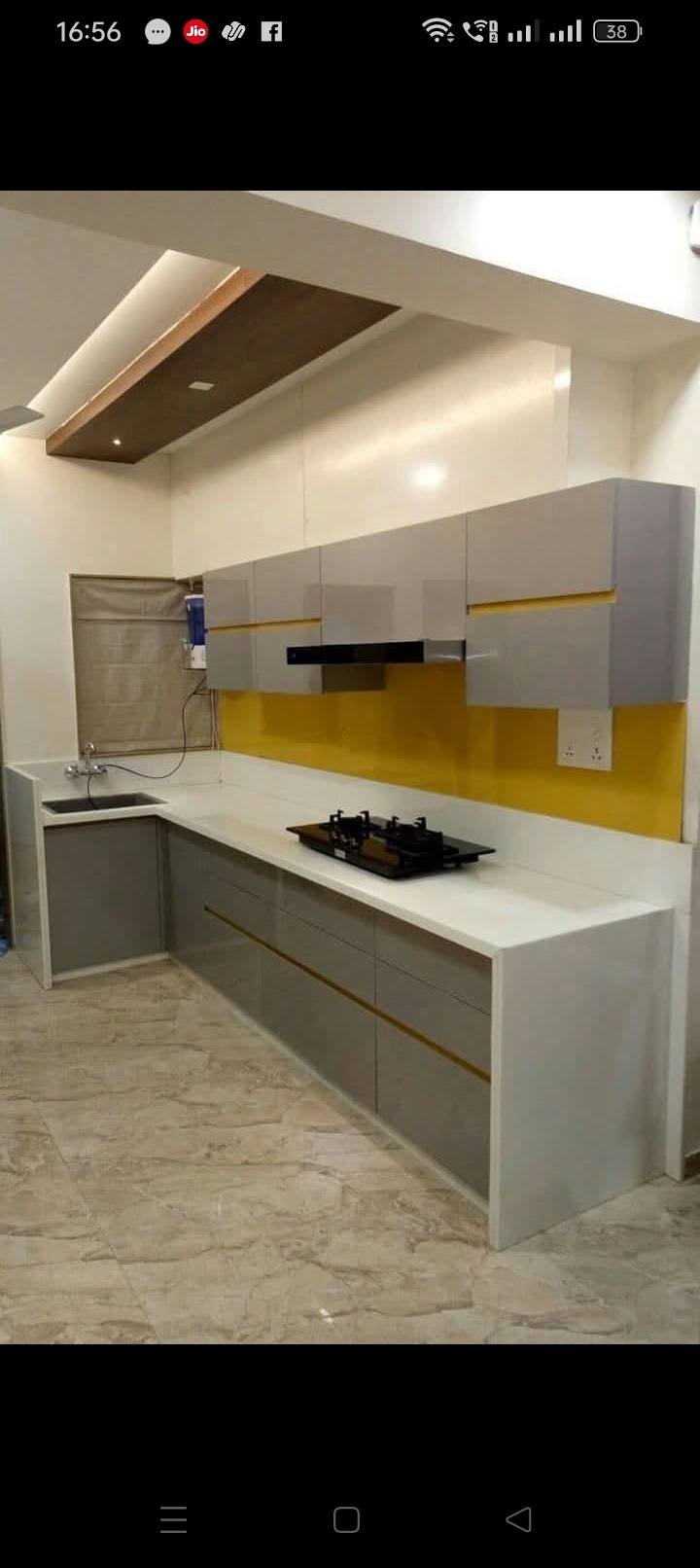 Kitchen design 33