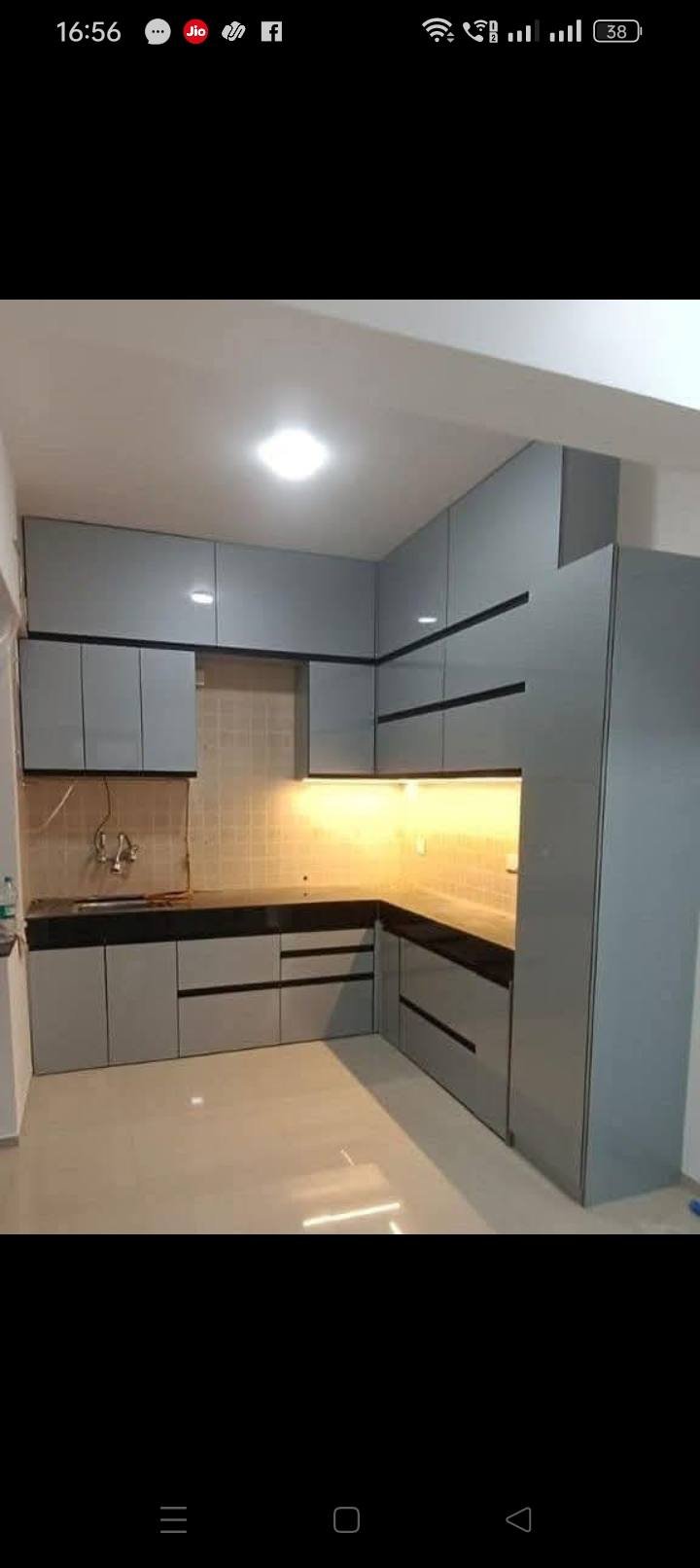 Kitchen design 34