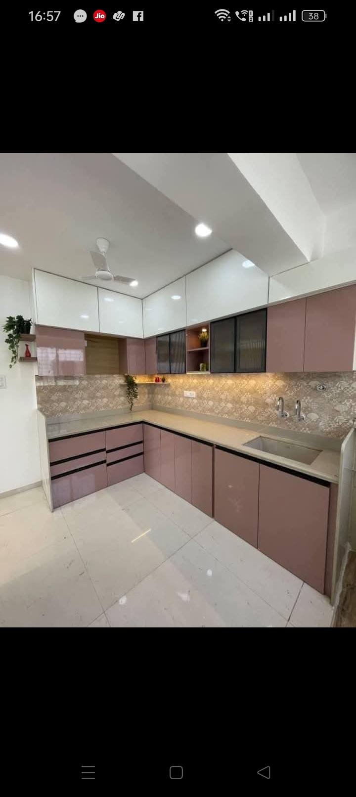 Kitchen design 35