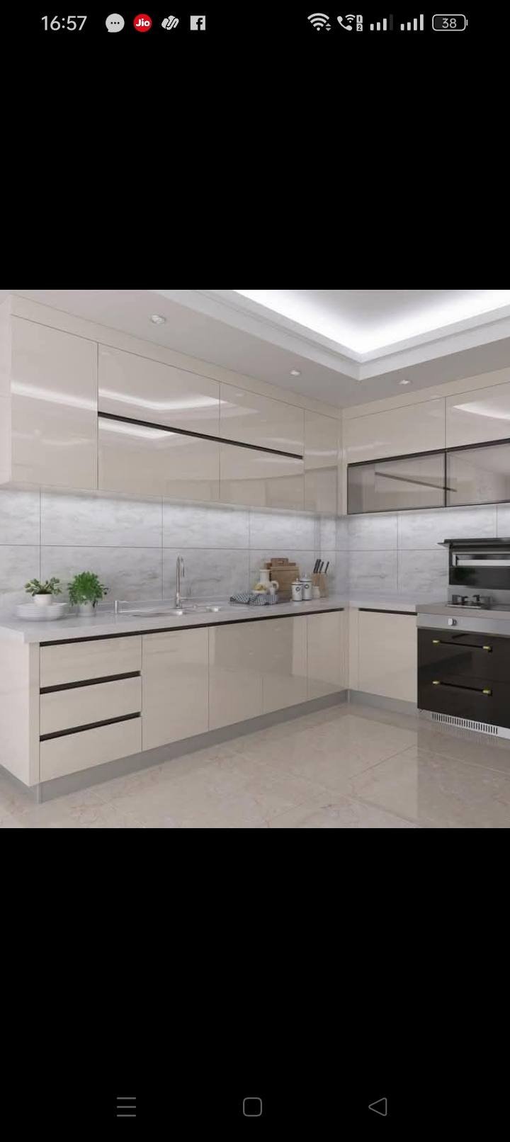 Kitchen design 36